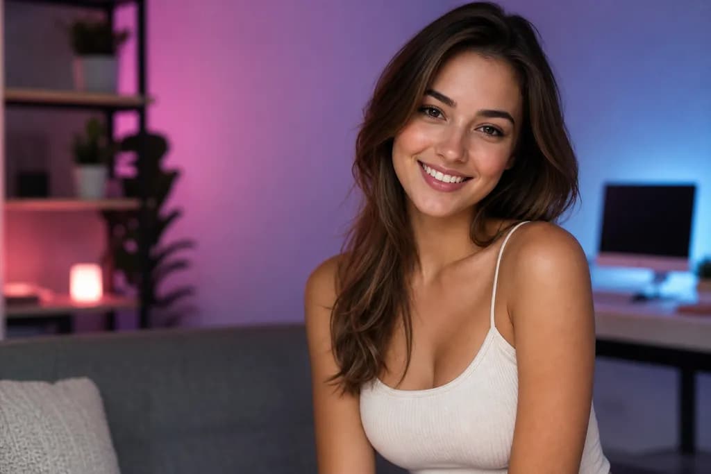 Best AI Girlfriend App Features to Look For in 2026