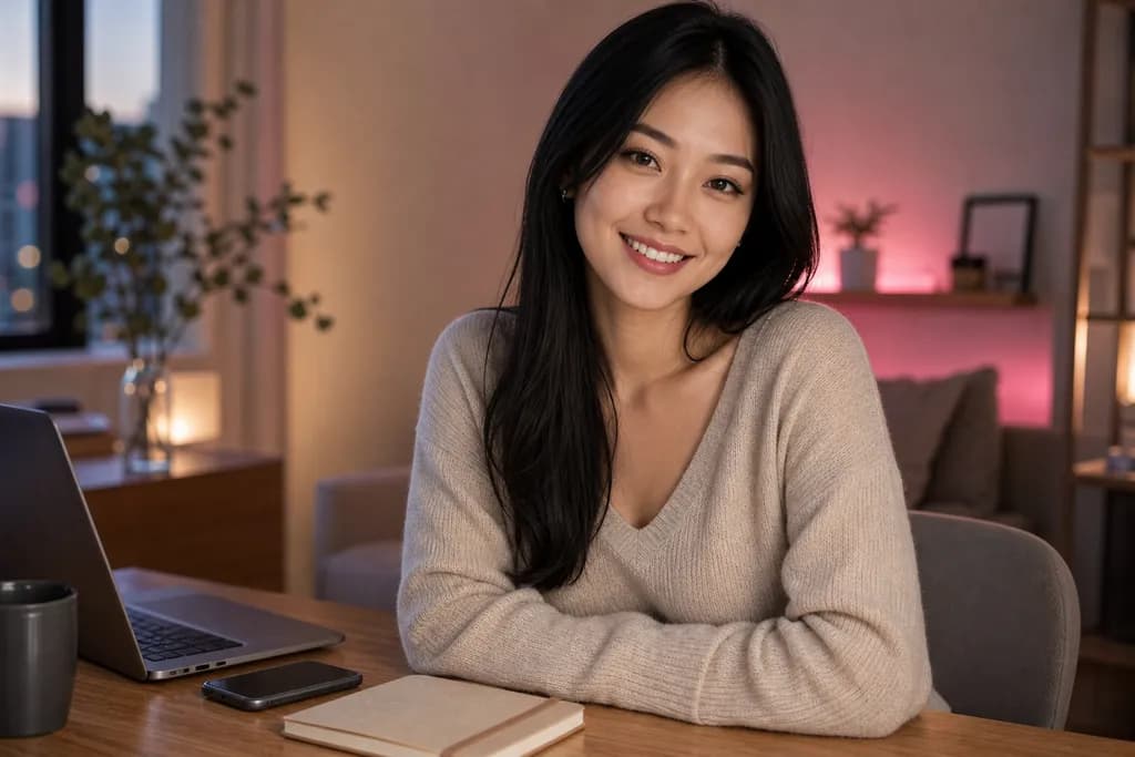AI Girlfriend Memory: Why Personalized Companions Are the Next Big Trend
