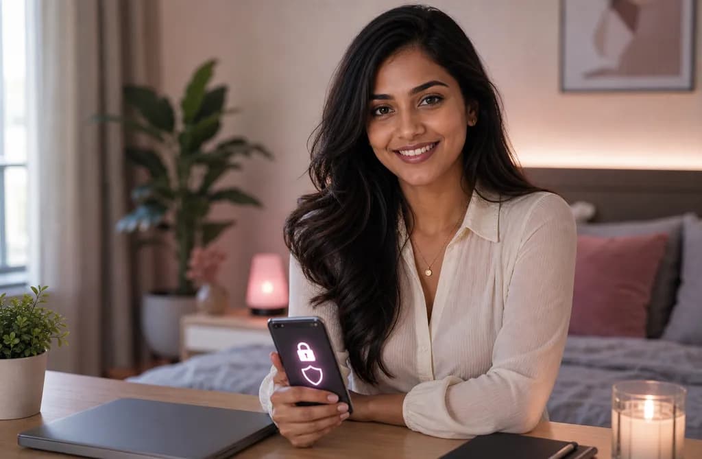 Privacy in AI Girlfriend Apps: What Users Should Look For in 2026