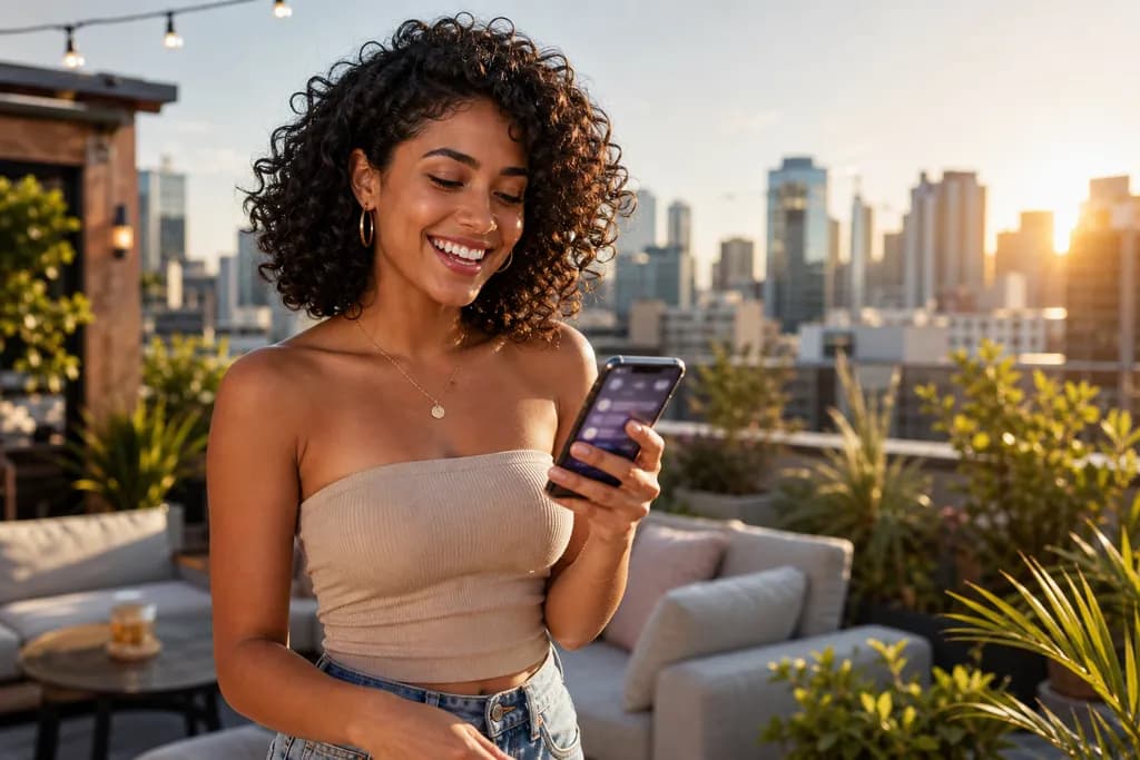 AI Girlfriend Roleplay Ideas: How to Make Companion Chat More Creative