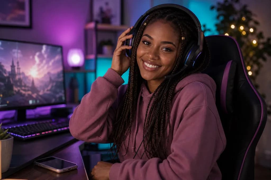 AI Girlfriend Chat on Mobile: Why Companion Apps Are Always Within Reach